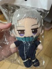 キラメモ◇ニトロキラル Lamento ラメント ぬいパル コノエ - メルカリ