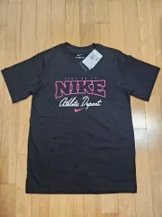 ナイキ ブラック Athletic 半袖 Tシャツ