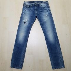 超美品‼︎ディーゼル⭐︎メンズデニム 32 - メルカリ