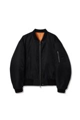 最終値下mode commuter fumito ganryu MA1 ボンバー - メルカリ