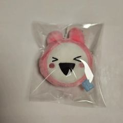 tuki.承認欲求爆発 USAGI SAN Silicone Pouch - メルカリ