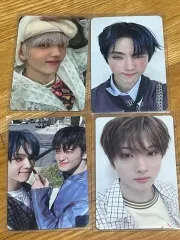 NCT チソン トレカ まとめ NCT DREAM