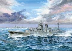 小松崎茂「戦艦大和」複製画・直筆サイン入り（非売品・新品・1996