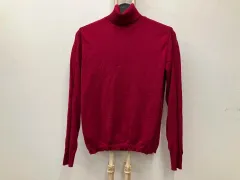 2 Zion Knit ニート タートルネック 44 55