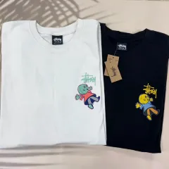 STUSSY ドリー 半袖