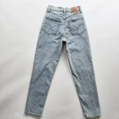 リーバイス デニム ズボン ストレッチ デニム サイズ23 R0544