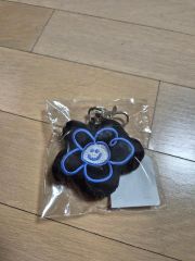 神椿代々木決戦物販購入特典 ランダム立体キーホルダー ヰ世界情緒