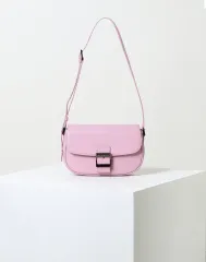 JILL STUART ジルスチュアート ピンク ショルダーバッグ レディースバッグ 新品