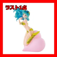 うる星やつら ESPRESTO-Soft and drifting-ラム フィギ