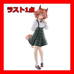 ウマ娘 プリティーダービー Trio-Try-iT Figure ー アストンマ