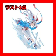 アニメ『ウマ娘 シンデレラグレイ』 BANPRESTO EVOLVE タマモクロ