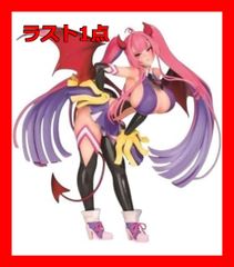 2個セット 限定カラー ミツモト・ダイア フィギュア 麻雀ファイト