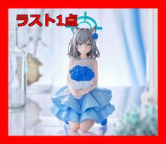 調月リオ 海外製 フィギュア ブルーアーカイブ - メルカリ