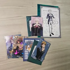 アイドリッシュセブン(アイナナ) Trigger セット