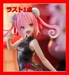 ナナ フィギュア チャイナドレスver. Desktop Cute 公式 約13