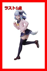 eICOCO VTuber ノリプロ 犬山玉樹 1:7スケール PVCフィギュア