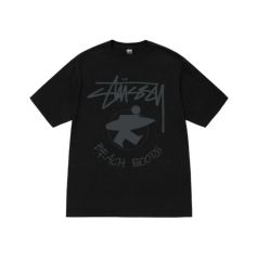 24SS STUSSY PIGMENT DYED PIQUE POLO XL - メルカリ