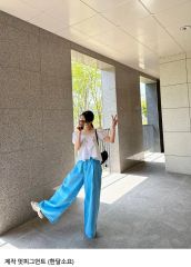 リンカブル linkable コーデュロイ 冬服 コーデュロイリラックスパンツ