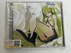 八王子 P 2nd アルバム white out VOCALOID(ボーカロイド・ボカロ)