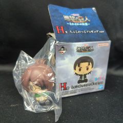 BANDAI SPIRITS 이치 반 쿠지 진격의 거인 벽 밖의 세계 I상 한지 조코이코 피규어