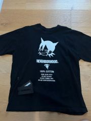 200枚限定 花井祐介 FWENCLUB NEIGHBORHOOD Tee - メルカリ