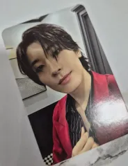 SEVENTEEN(セブンティーン・セブチ) ウォヌ(WONWOO) トレカ