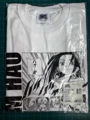 希少 銀魂 山崎退 ジャンプフェスタ2017 JキャラクターオールスターT