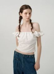 Bibiy HONEY BEE PEPURAMU TOP タグ付き新品 未使用 - メルカリ
