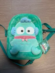 サンリオ ハンギョドン バッグ クロスバック