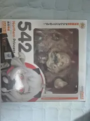 開封品 北方棲姫 艦隊コレクション ねんどろいど