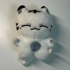 ヒトリエ ファーマシー猫 ぬいぐるみマスコット - メルカリ