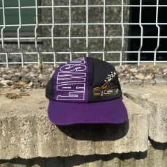 90's USA Lawson Racing Cap