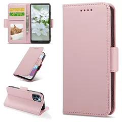 【新品】 iPhone 12 ケース手帳型iPhone 12pro case カバー アイフォン12 プロ 手帳型ケース アイフォン12 携帯 スマホケース レザー製 RFID カード類信号盗難防止 カード サイドマグネット 耐衝撃 スタンド機能 財布型  1