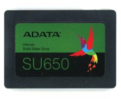 中古 ADATA 内蔵SSD 240GB SU650 ASU650SS-240GT-R - メルカリ