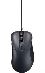 【ほぼ新品未使用/即配達】REALFORCE　マウス　ダークグレー　 日本製 ほぼ新品未使用/即配達】REALFORCE マウス ダークグレー 日本製 - メルカリ