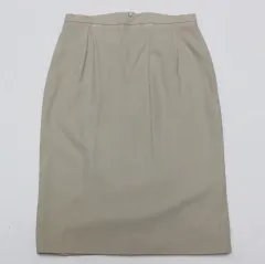 MAX MARA マックスマーラ レディース 38 ウール スカートのサムネイル