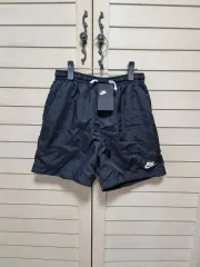 新品 NIKE ナイキ ウーブン ショーツ ハーフパンツ size S