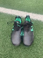 New Balance Visaro/FG/27.0/新品 - メルカリ