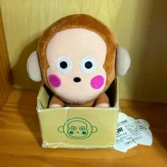 クラシック モンチッチ ぬいぐるみ