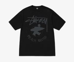 24SS STUSSY PIGMENT DYED PIQUE POLO XL - メルカリ