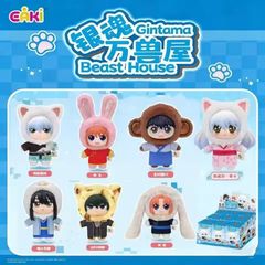 即納】新品 原神 POP MART ポップマート Genshin Impact Gathering