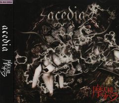 未開封 摩天楼オペラ EVIL 邦楽CD V系 ヴィジュアル系 廃盤 希少