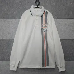 マンシングウェア グランドスラム メンズ カラーTシャツ (サイズ L/105)