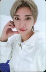 SEVENTEEN JOSHUA GOING MAGAZINE Vol.2 白