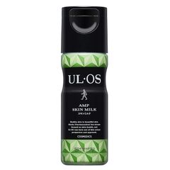 大塚製薬 UL・OS(ウル・オス) スキンミルク シトラスハーブ 120mL
