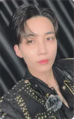 SEVENTEEN DVD盤 JEONGHAN 2022 WORLD TOUR 'BE THE SUN'