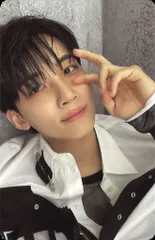 SEVENTEEN Ep2.Shadow JEONGHAN FACE THE SUN