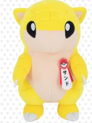 サンド アローラサンド とっとりふるさと大使 ぬいぐるみ セット