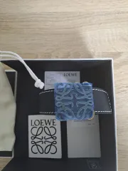 LOEWE アナグラム リバーシブル ベルトのサムネイル
