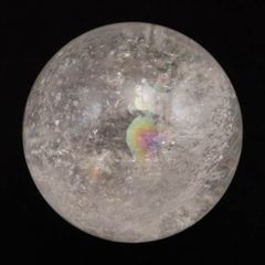 ✳️専用‼️極上別格品☆極煌玉✨ハイクオリティ✨虹入り ヒマラヤ水晶